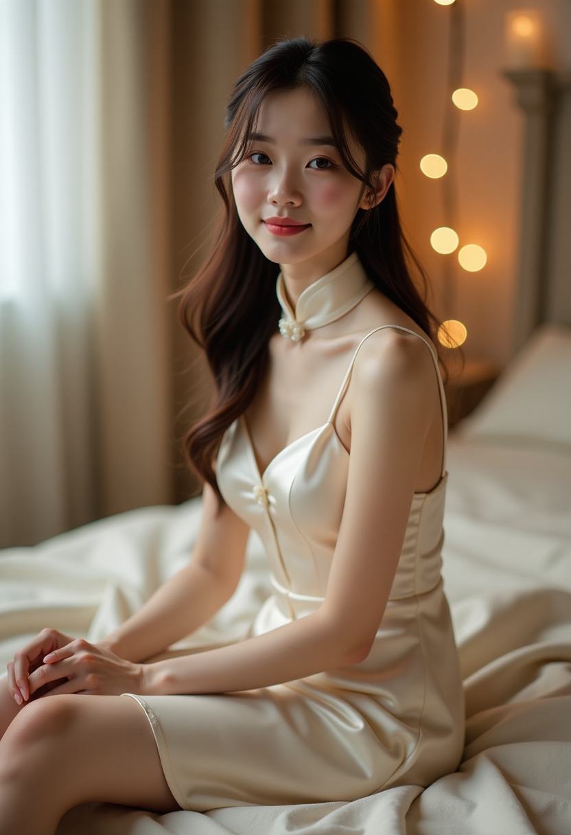 江南夜话
